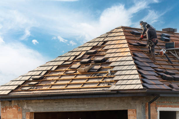 Fast & Reliable Emergency Roof Repairs in Channelview, TX