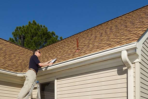 Gutter Replacement in Channelview, TX